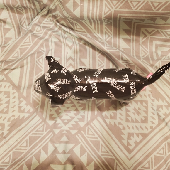 2 Black Victoria's Secret Dog Set - Picture 6 of 8